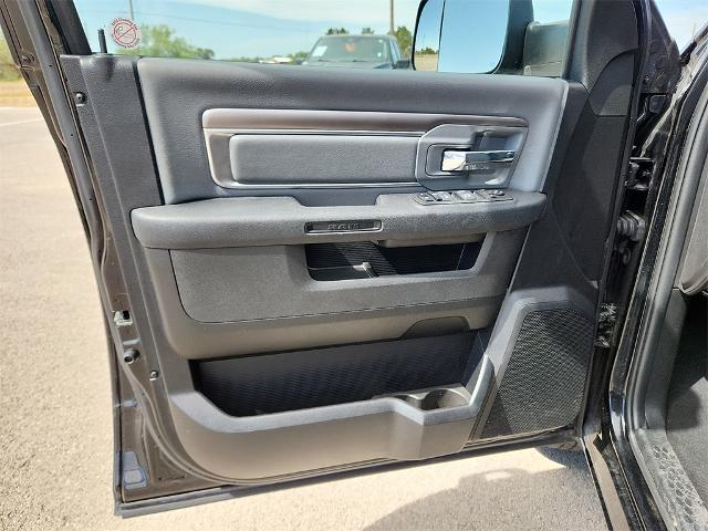 2023 Ram 1500 Classic Vehicle Photo in EASTLAND, TX 76448-3020