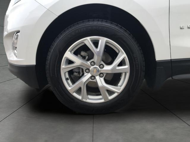 2021 Chevrolet Equinox Vehicle Photo in GREEN BAY, WI 54303-3330