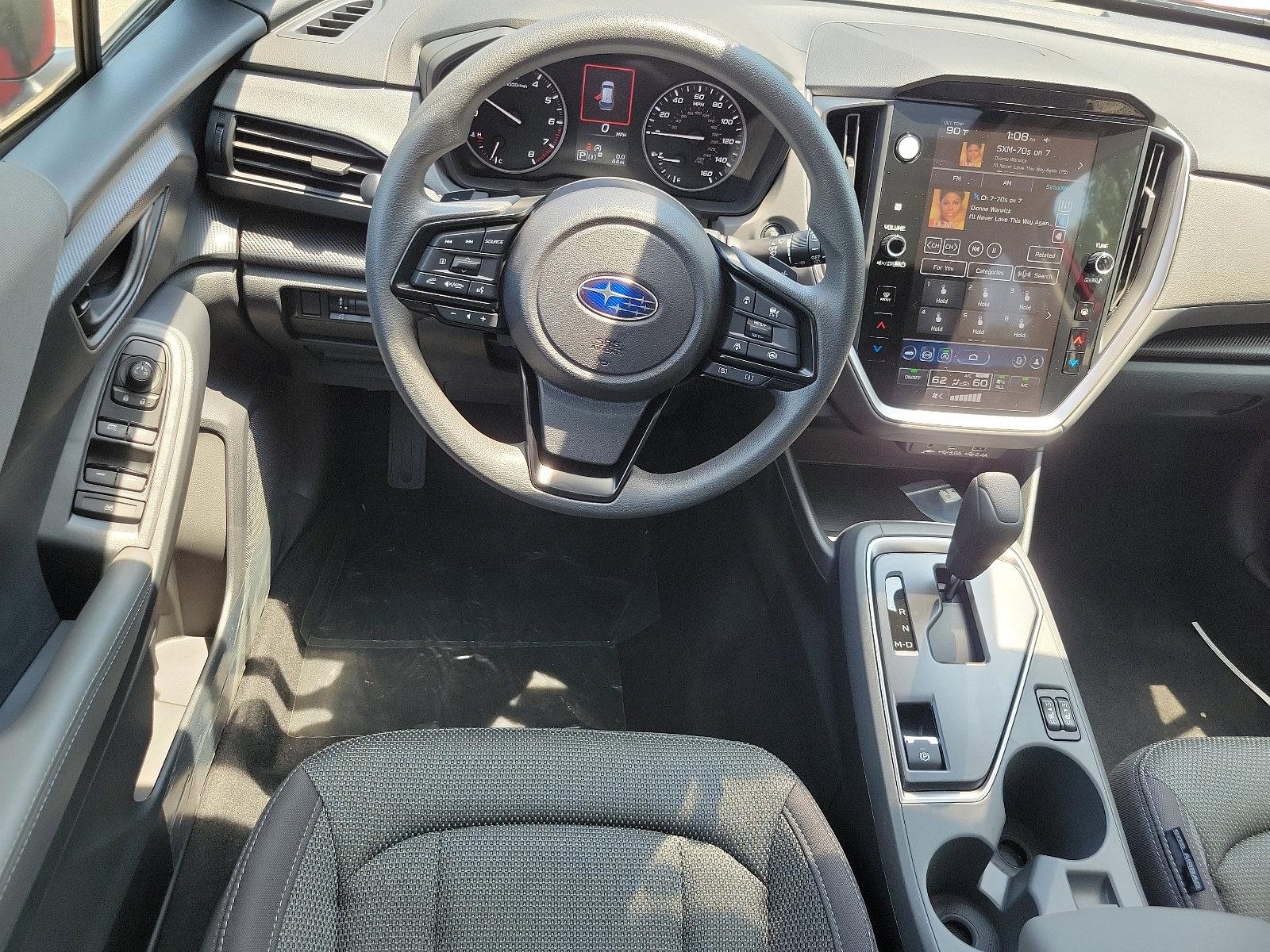 2024 Subaru Crosstrek Vehicle Photo in Harrisburg, PA 17111