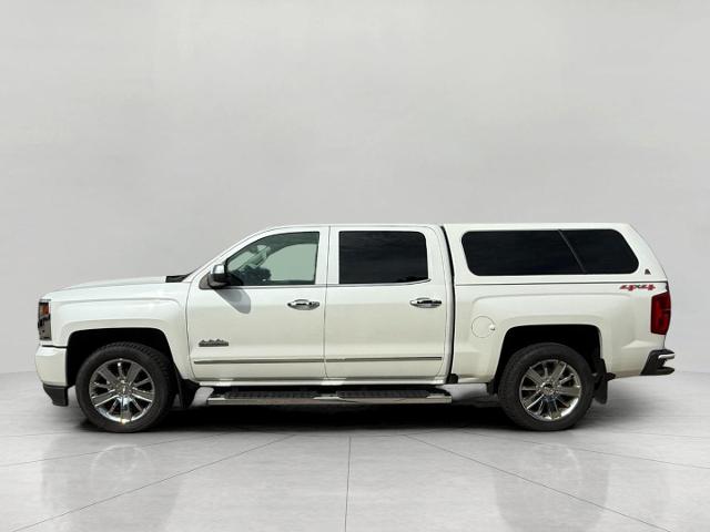2016 Chevrolet Silverado 1500 Vehicle Photo in Appleton, WI 54914