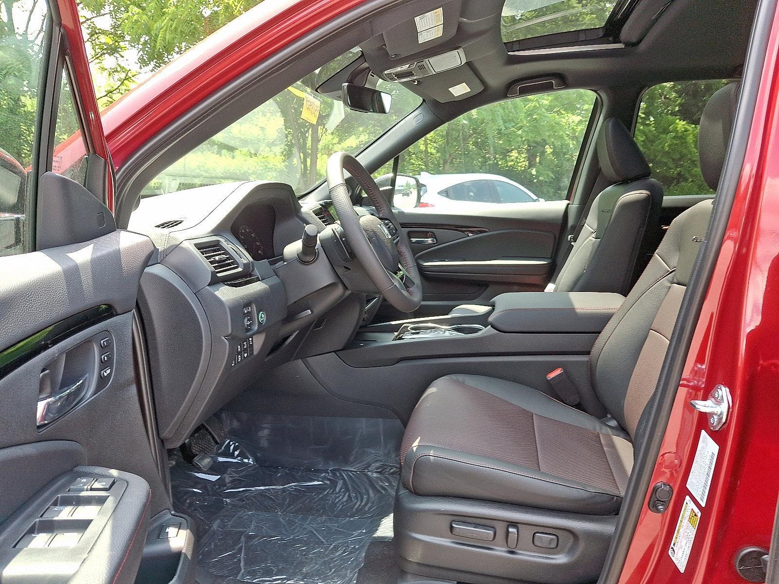 2025 Honda Ridgeline Vehicle Photo in Harrisburg, PA 17111