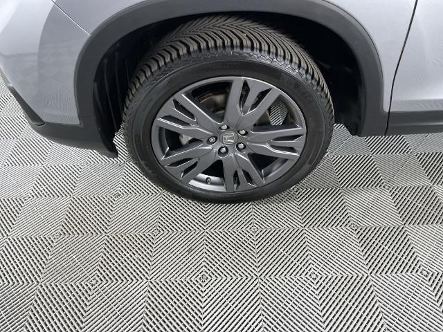 2021 Honda Passport Vehicle Photo in GILBERT, AZ 85297-0402