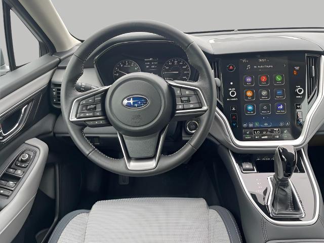 2025 Subaru Outback Vehicle Photo in Oshkosh, WI 54904