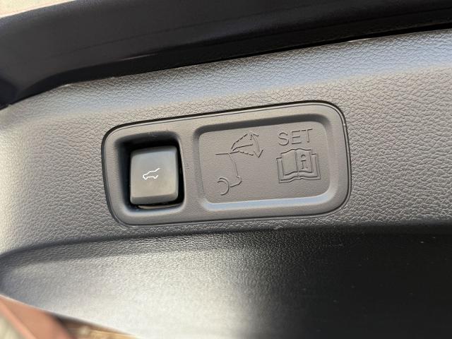 2024 Ford Expedition Vehicle Photo in Weatherford, TX 76087