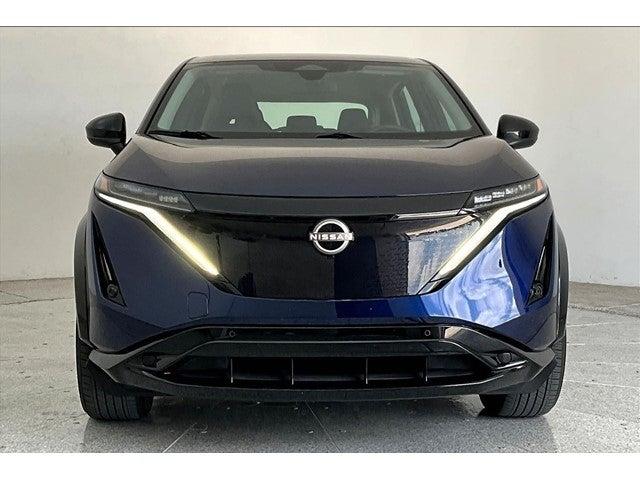 2023 Nissan ARIYA Vehicle Photo in Grapevine, TX 76051