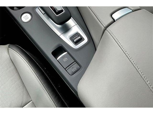 2023 INFINITI QX50 Vehicle Photo in San Antonio, TX 78230