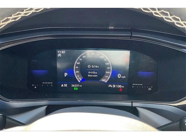 2022 Volkswagen Taos Vehicle Photo in Grapevine, TX 76051