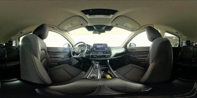 2024 Nissan Pathfinder Vehicle Photo in Tulsa, OK 74129
