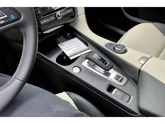 2025 INFINITI QX55 Vehicle Photo in Grapevine, TX 76051