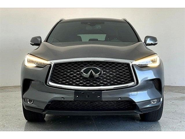 2022 INFINITI QX50 Vehicle Photo in Grapevine, TX 76051