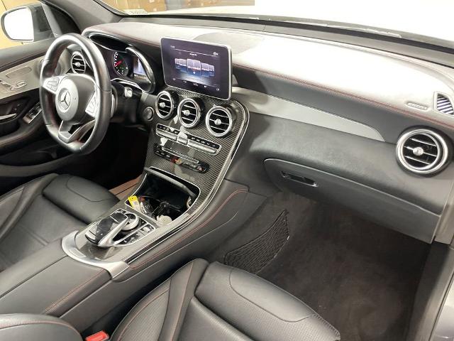 2019 Mercedes-Benz GLC Vehicle Photo in GILBERT, AZ 85297-0402