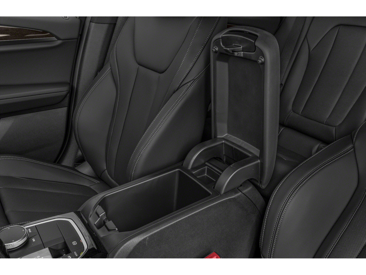 2023 BMW X4 xDrive30i Vehicle Photo in Tulsa, OK 74145