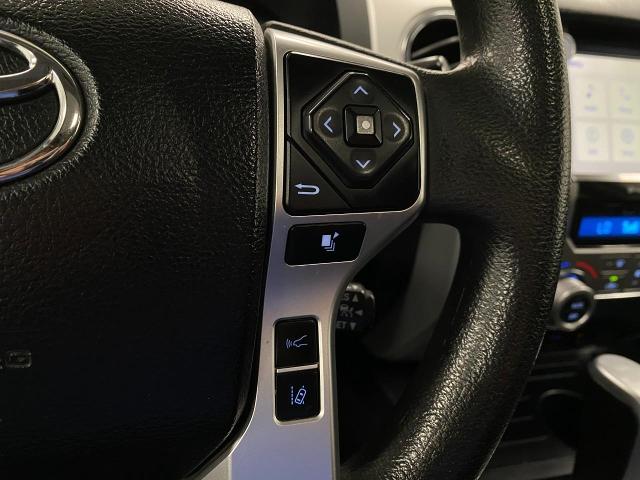 2021 Toyota Tundra 4WD Vehicle Photo in Appleton, WI 54913