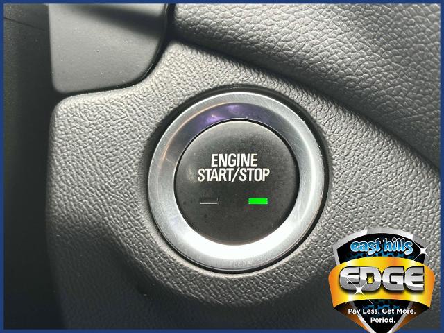 2022 Chevrolet Equinox Vehicle Photo in Roslyn, NY 11576