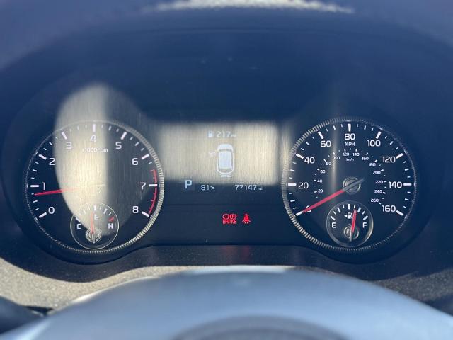 2020 Kia Telluride Vehicle Photo in San Antonio, TX 78230