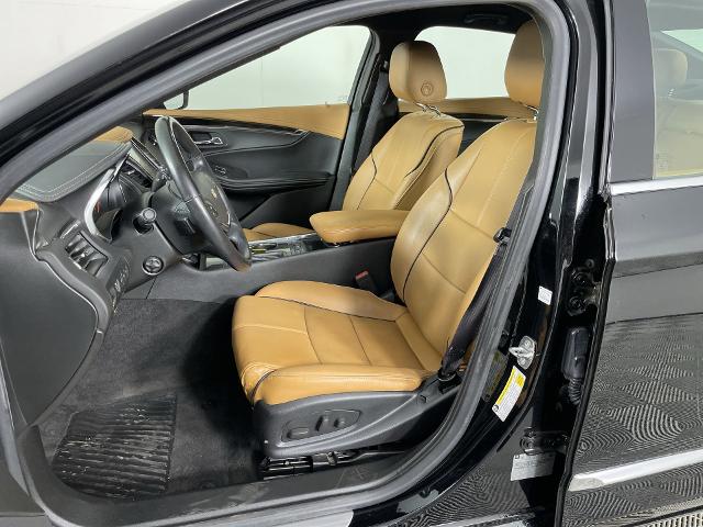2015 Chevrolet Impala Vehicle Photo in GILBERT, AZ 85297-0402