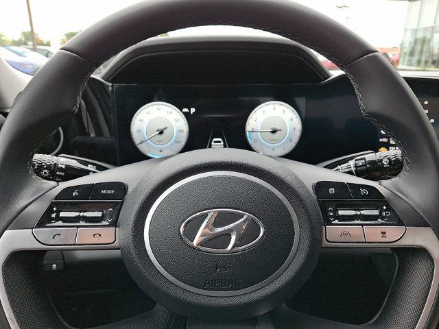 2023 Hyundai ELANTRA Vehicle Photo in Philadelphia, PA 19116