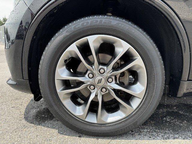 2019 Dodge Durango Vehicle Photo in Mechanicsburg, PA 17050-1707