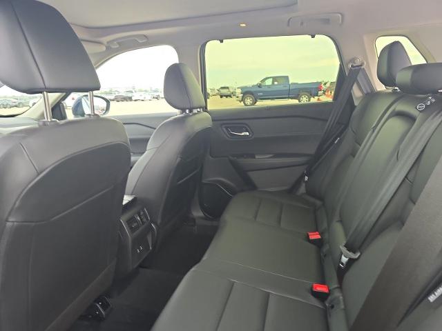 2024 Nissan Rogue Vehicle Photo in San Antonio, TX 78230