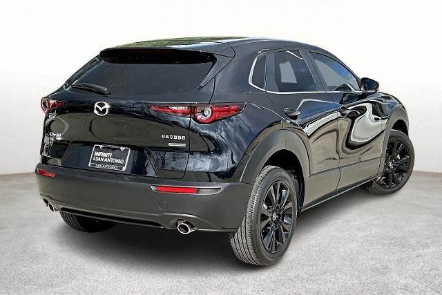 2024 Mazda CX-30 Vehicle Photo in San Antonio, TX 78230