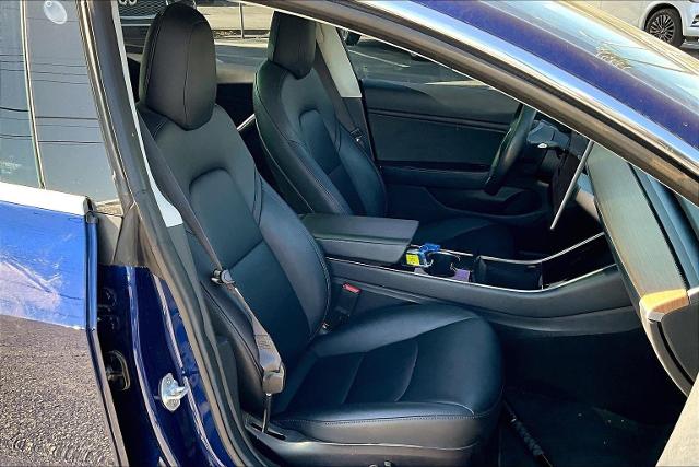 2018 Tesla Model 3 Vehicle Photo in San Antonio, TX 78230