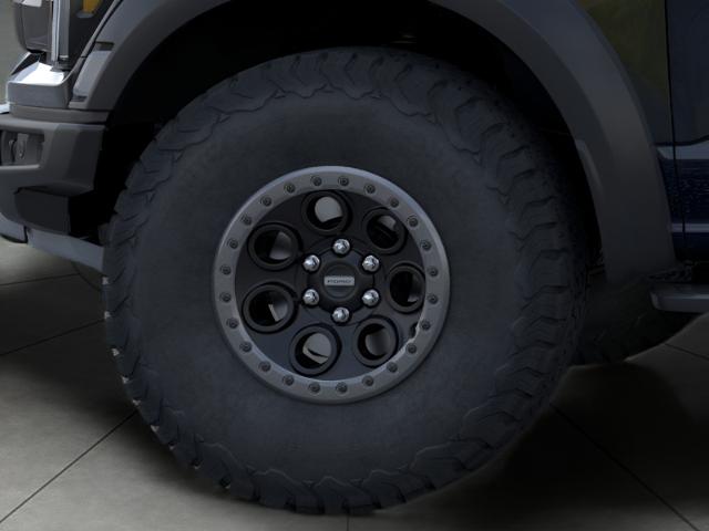 2025 Ford F-150 Vehicle Photo in Oshkosh, WI 54901