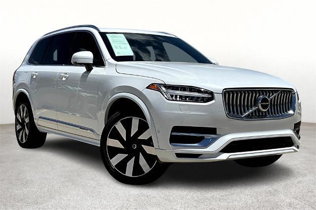 2024 Volvo XC90 Recharge Plug-In Hybrid Vehicle Photo in Grapevine, TX 76051