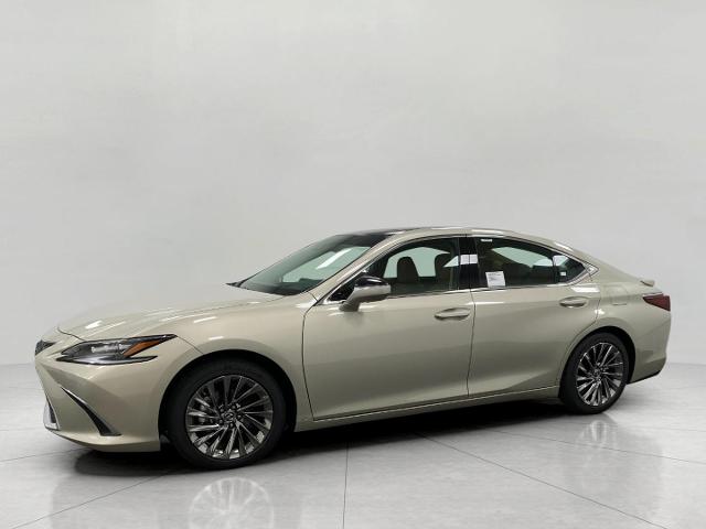 2025 Lexus ES 350 Vehicle Photo in Appleton, WI 54913