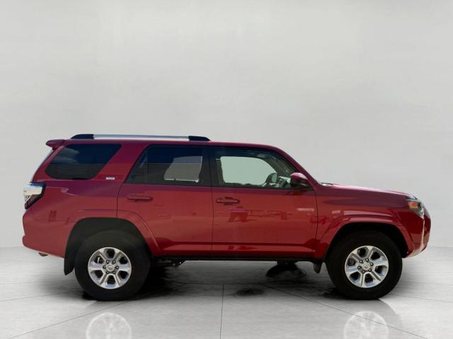2023 Toyota 4Runner Vehicle Photo in Appleton, WI 54914