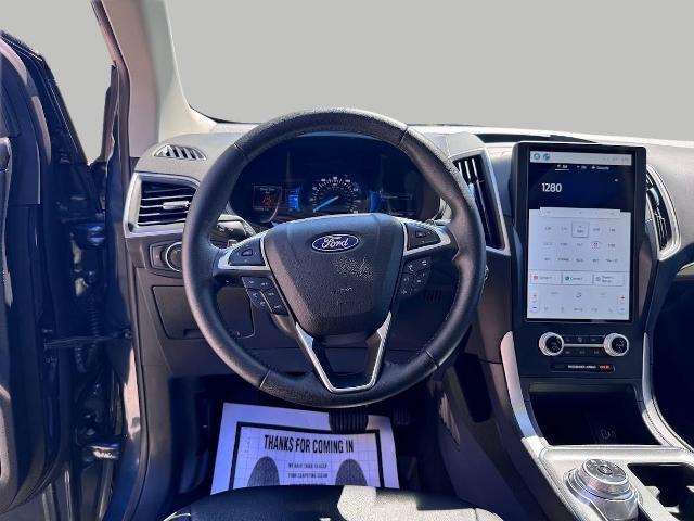 2022 Ford Edge Vehicle Photo in Oshkosh, WI 54901