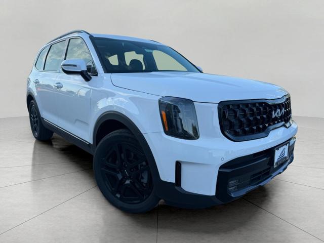 2024 Kia Telluride Vehicle Photo in Appleton, WI 54914