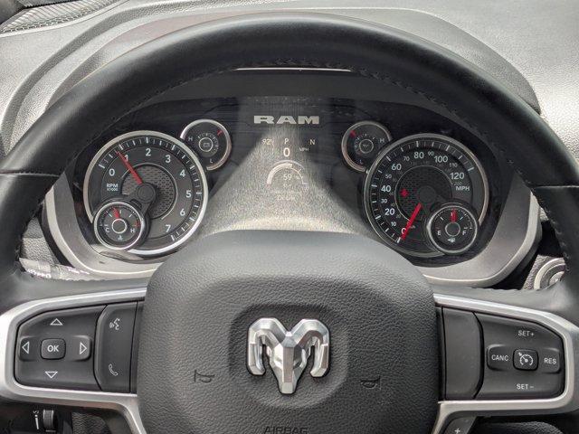 2024 Ram 2500 Vehicle Photo in BRUNSWICK, GA 31525-1881