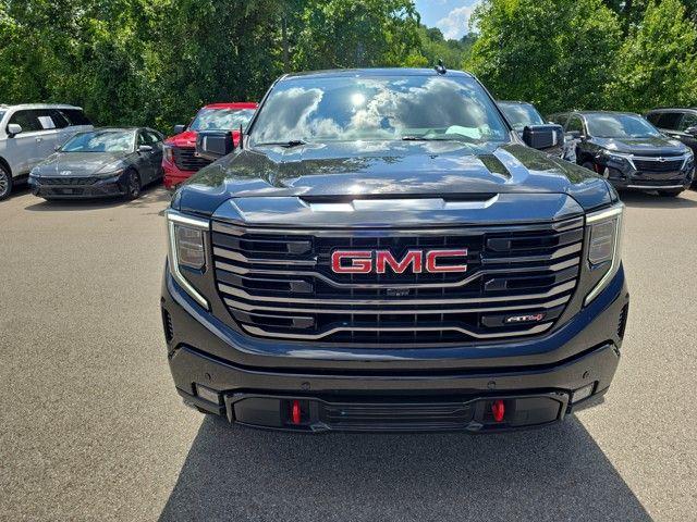 2023 GMC Sierra 1500 Vehicle Photo in Pleasant Hills, PA 15236