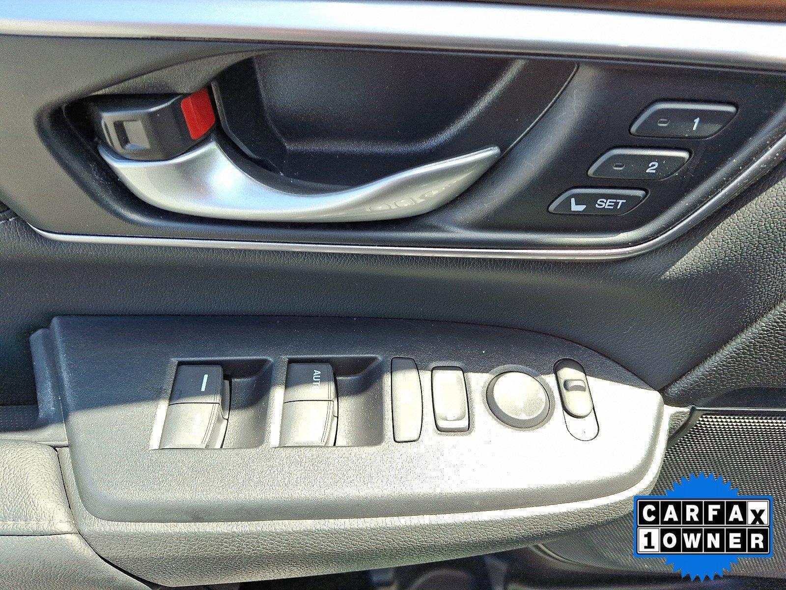 2022 Honda CR-V Vehicle Photo in Harrisburg, PA 17111