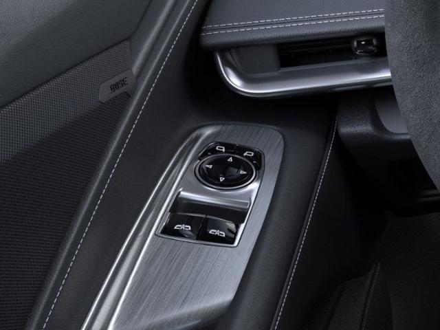2025 Chevrolet Corvette Vehicle Photo in Roslyn, NY 11576