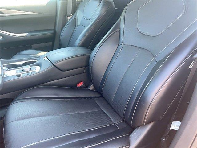 2024 INFINITI QX60 Vehicle Photo in Willow Grove, PA 19090