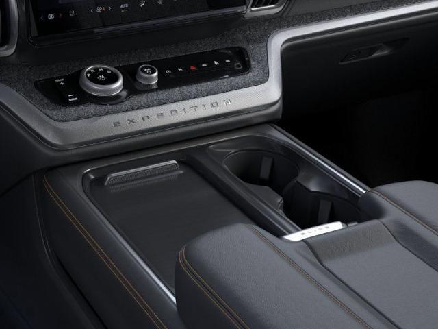 2025 Ford Expedition Vehicle Photo in Weatherford, TX 76087