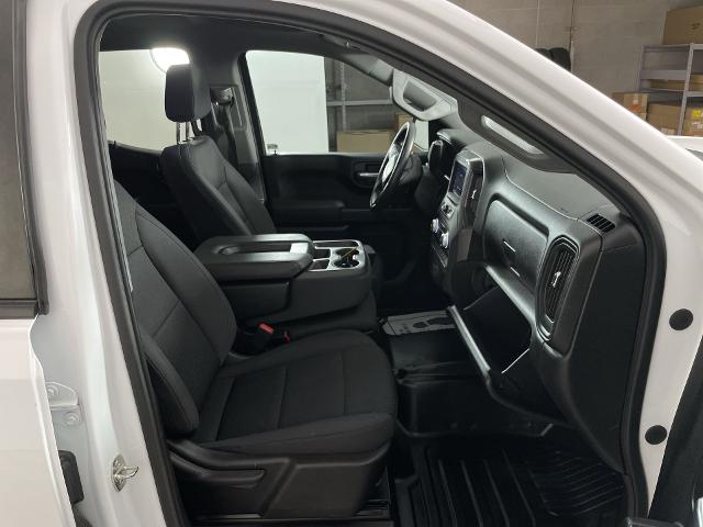 2023 GMC Sierra 1500 Vehicle Photo in GILBERT, AZ 85297-0402