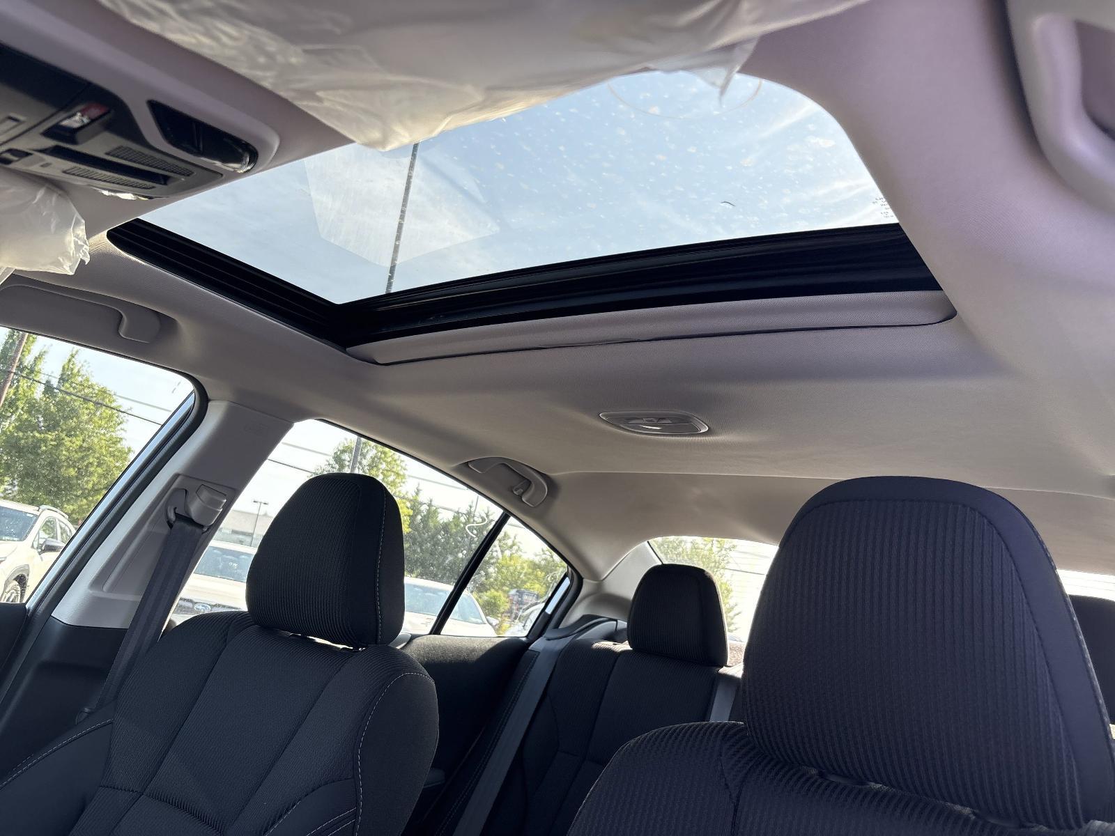 2025 Subaru Legacy Vehicle Photo in Mechanicsburg, PA 17050