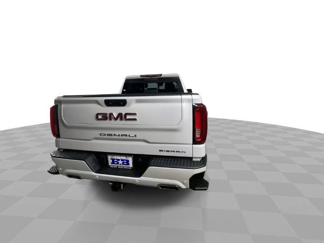 2022 GMC Sierra 1500 Vehicle Photo in GILBERT, AZ 85297-0402