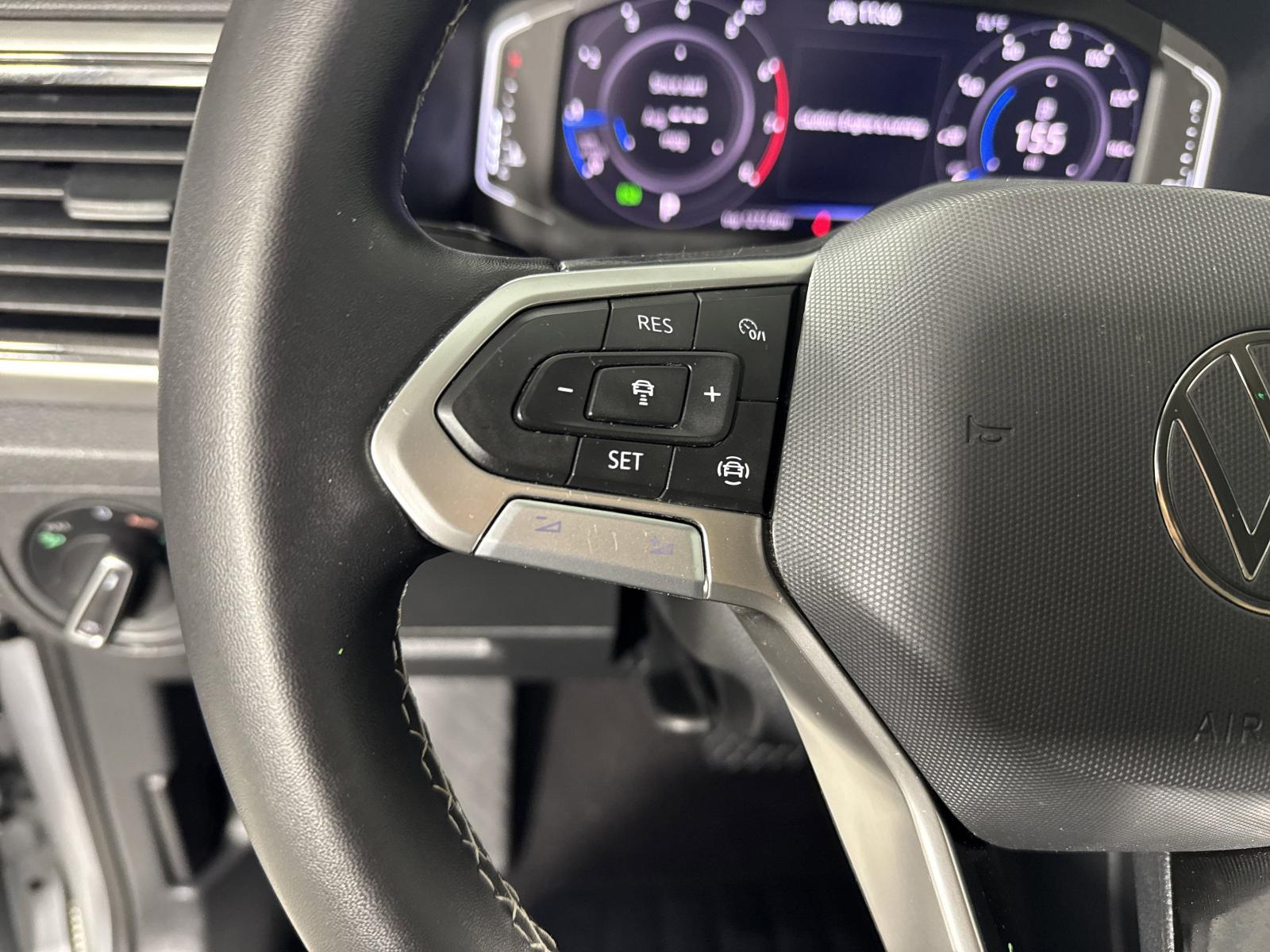 2023 Volkswagen Atlas Vehicle Photo in Georgetown, TX 78626