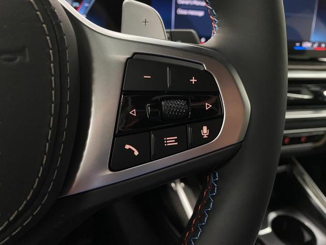 2026 BMW X7 M60i Vehicle Photo in Appleton, WI 54913