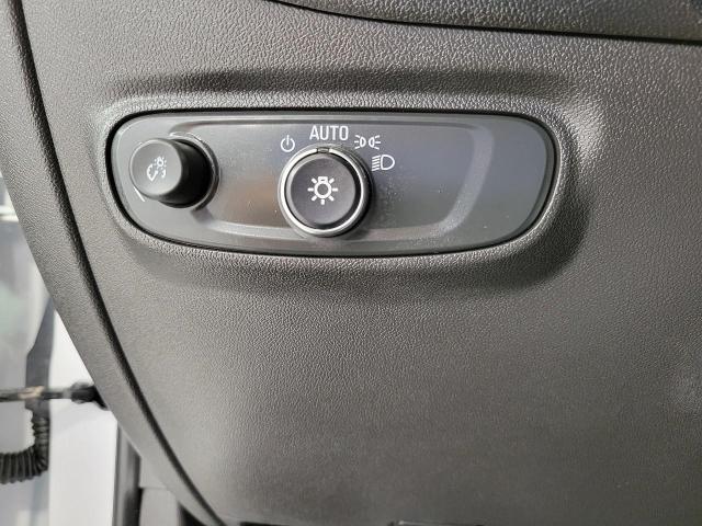 2024 Chevrolet Equinox Vehicle Photo in NEENAH, WI 54956-2243