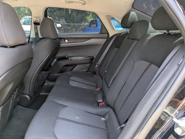 2022 Kia K5 Vehicle Photo in BRUNSWICK, GA 31525-1881