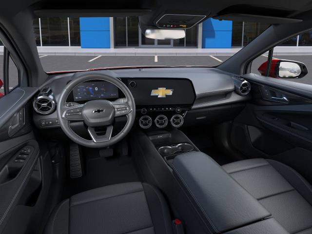 2025 Chevrolet Blazer EV Vehicle Photo in SAVANNAH, GA 31406-4513