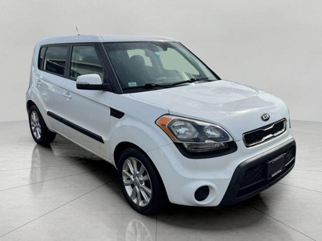 2013 Kia Soul Vehicle Photo in OSHKOSH, WI 54904-7811