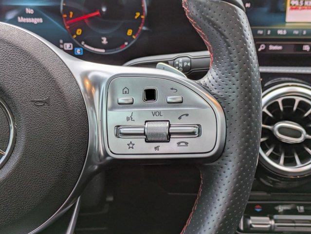 2021 Mercedes-Benz A-Class Vehicle Photo in San Antonio, TX 78209