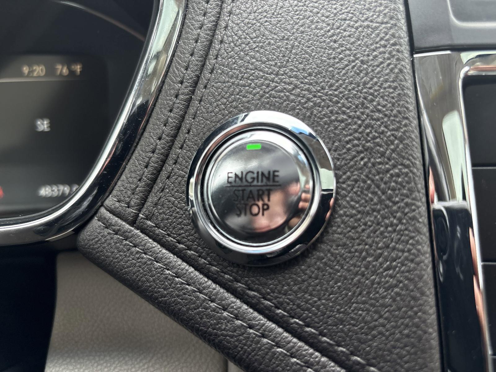 2017 Lincoln Continental Vehicle Photo in Mechanicsburg, PA 17050