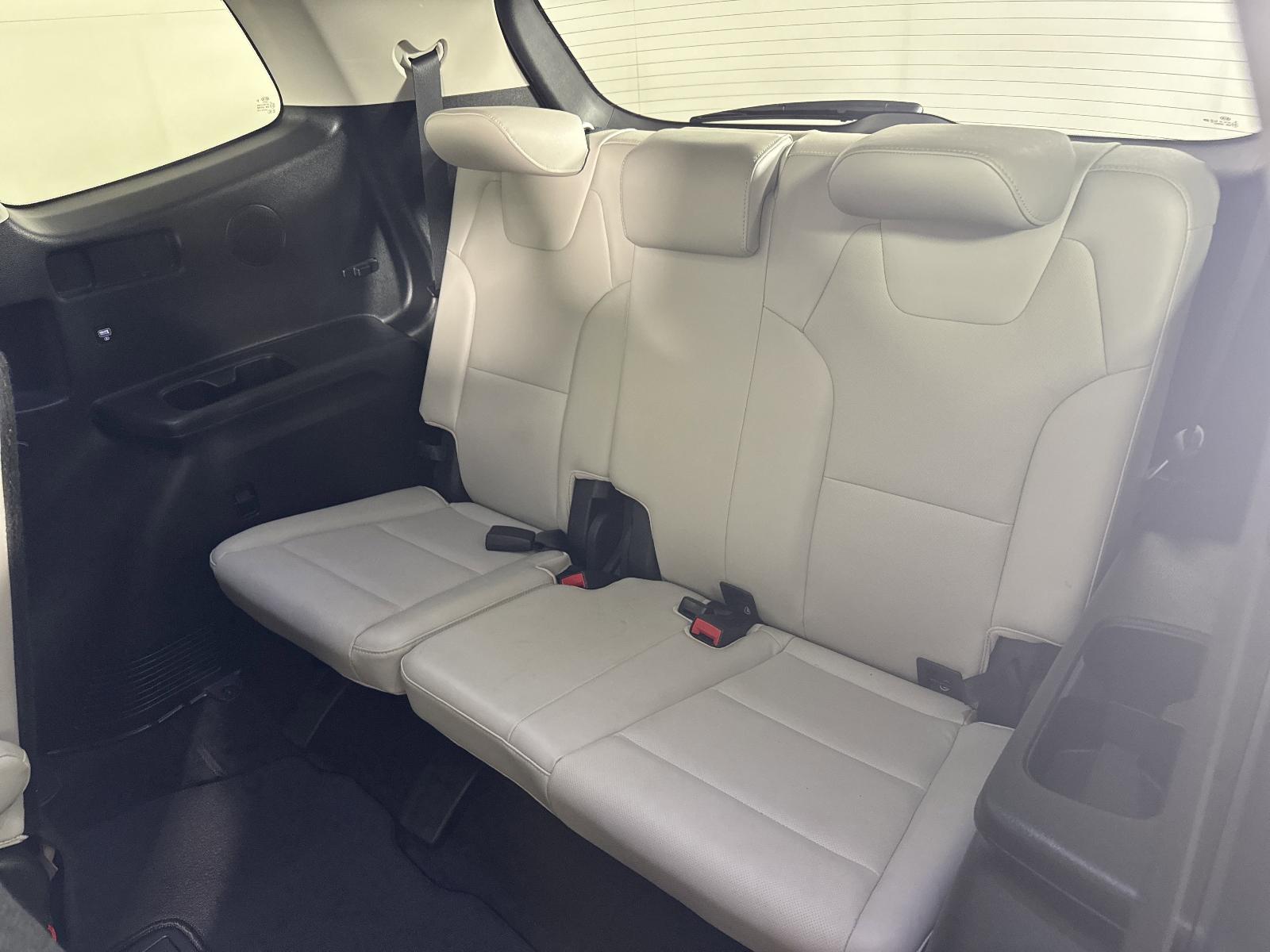 2020 Kia Telluride Vehicle Photo in Georgetown, TX 78626