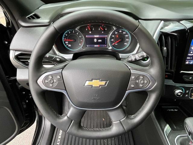 2023 Chevrolet Traverse Vehicle Photo in PITTSBURGH, PA 15226-1209
